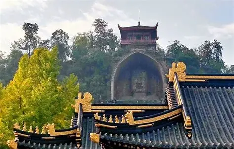 大佛寺