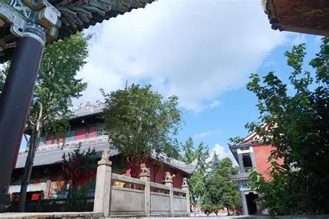 天池寺