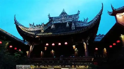 王爷庙