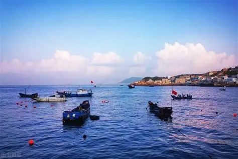东极岛