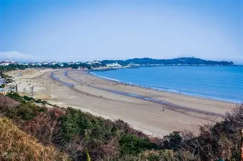 南沙景区