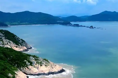 大青山国家公园