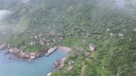 嵊山岛