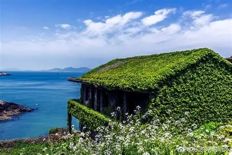 嵊泗列岛