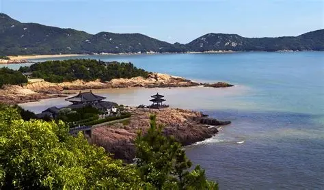 舟山