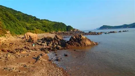 桃花岛