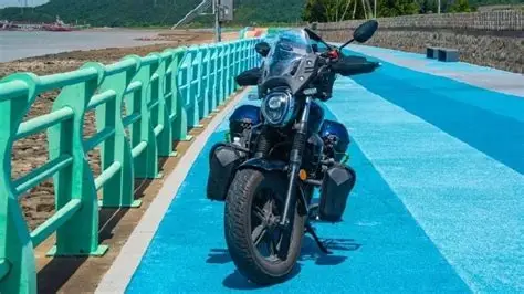 长峙岛