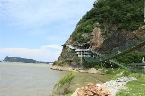 小格里自然风景区