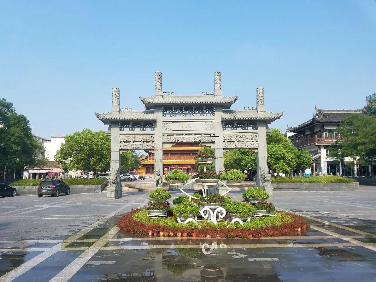 广济寺