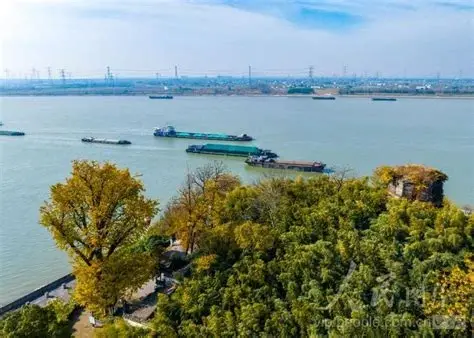 板子矶景区