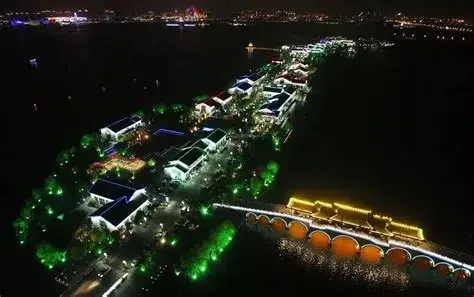 万公堤
