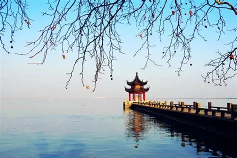 太湖东山