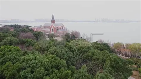 独墅湖教堂