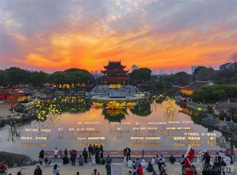 盘门景区