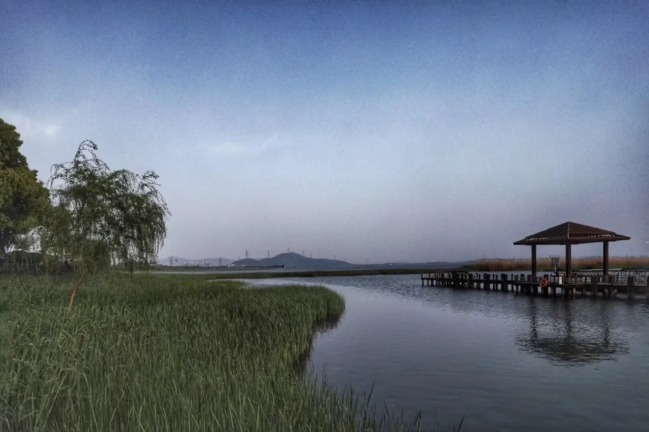 苏州市吴中太湖旅游区