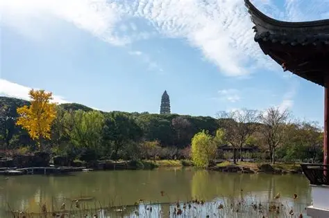 虎丘