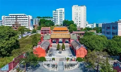 化州孔庙