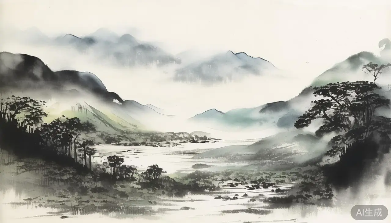 沙琅江