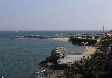 浪漫海岸