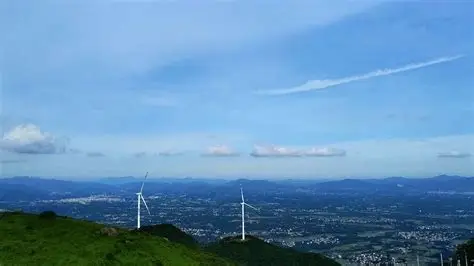 浮山岭