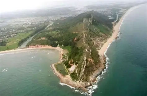 虎头山