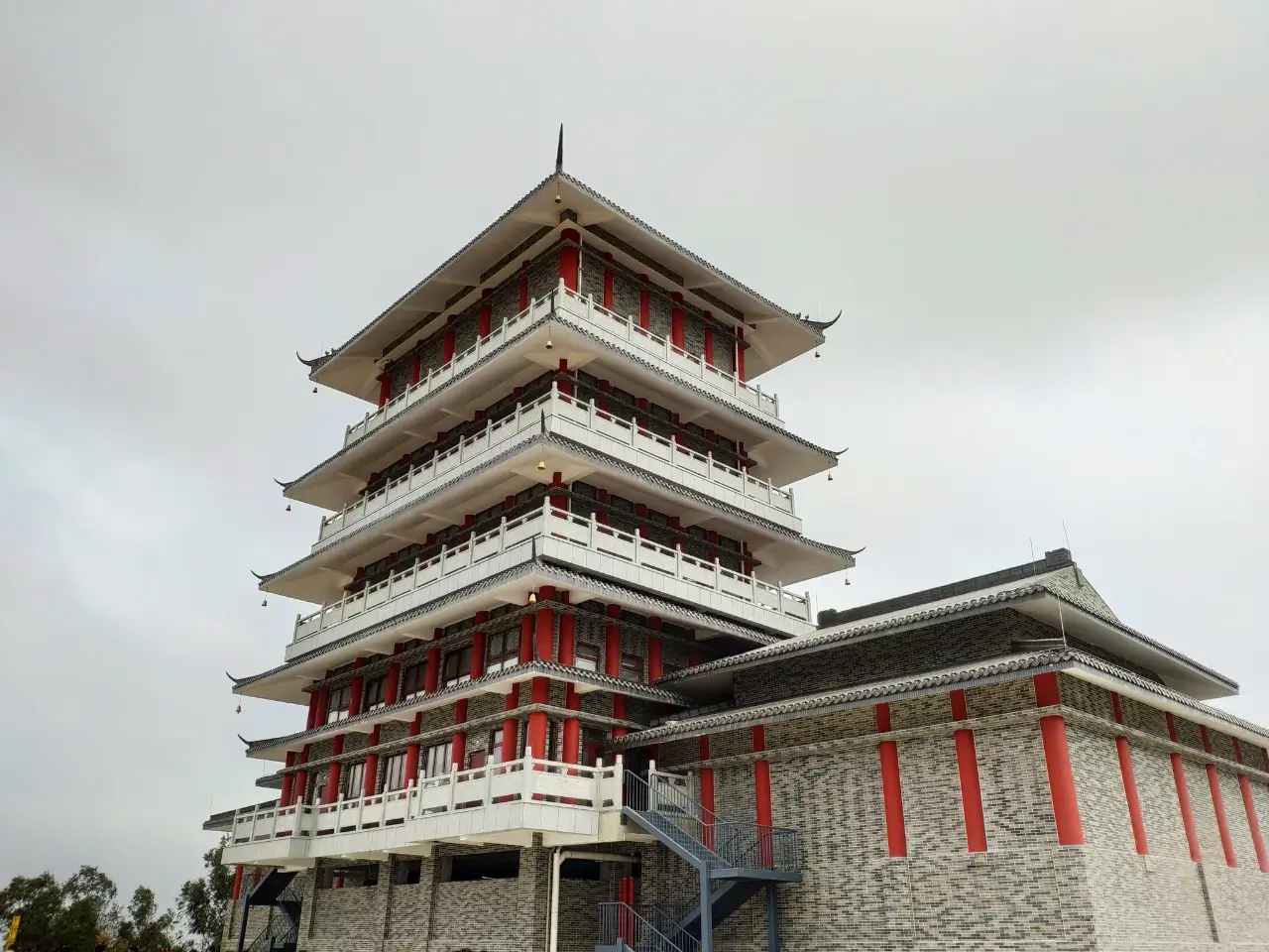 高州古城
