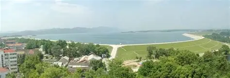 洈水景区