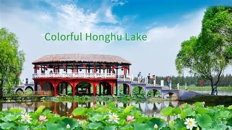 洪湖生态旅游风景区