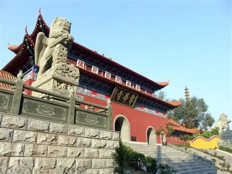 章华寺