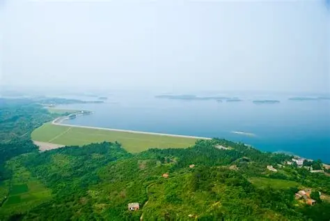 漳河国家水利风景区
