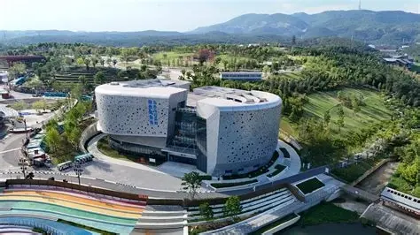 荆门园博园