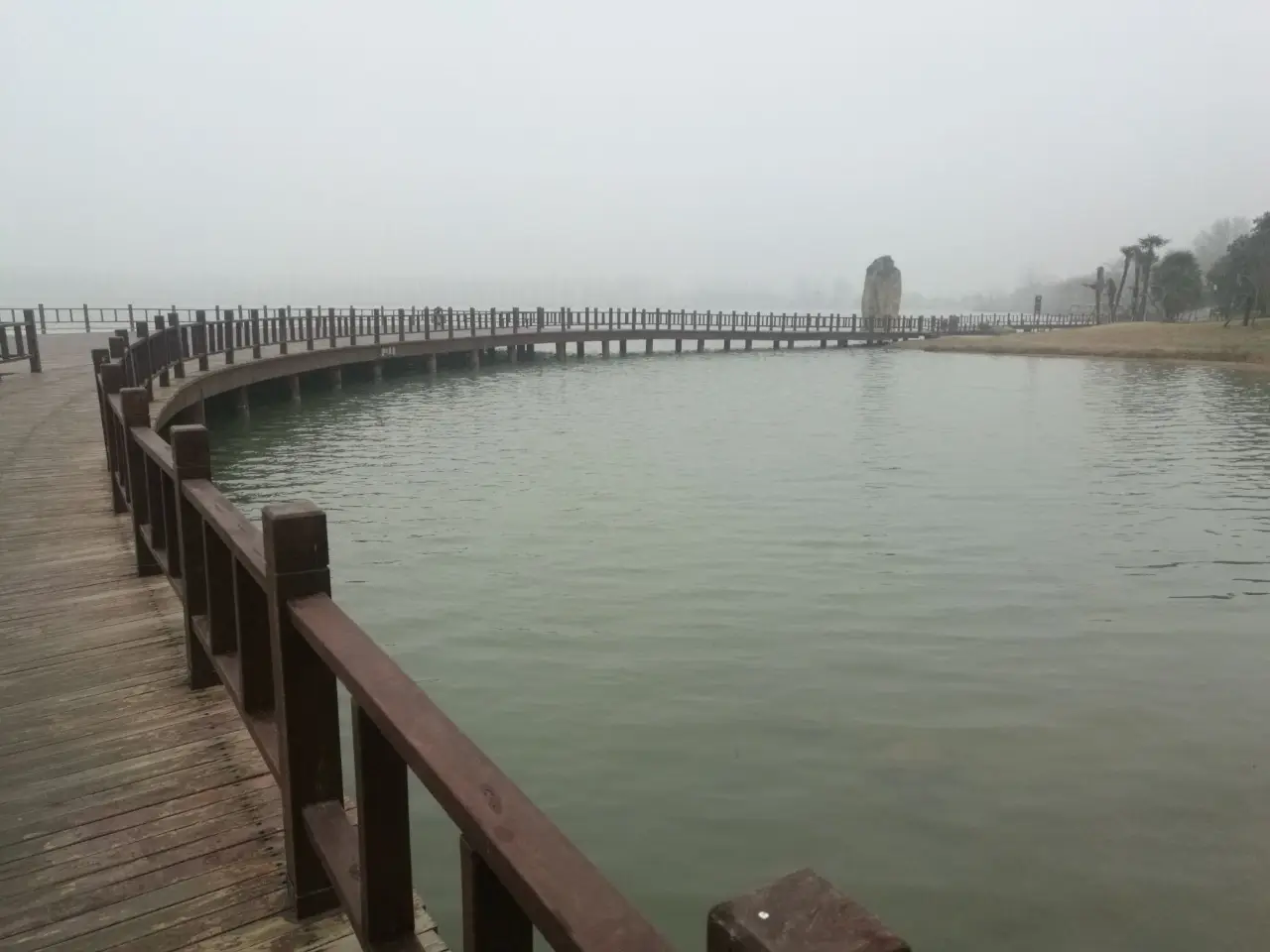 莫愁湖