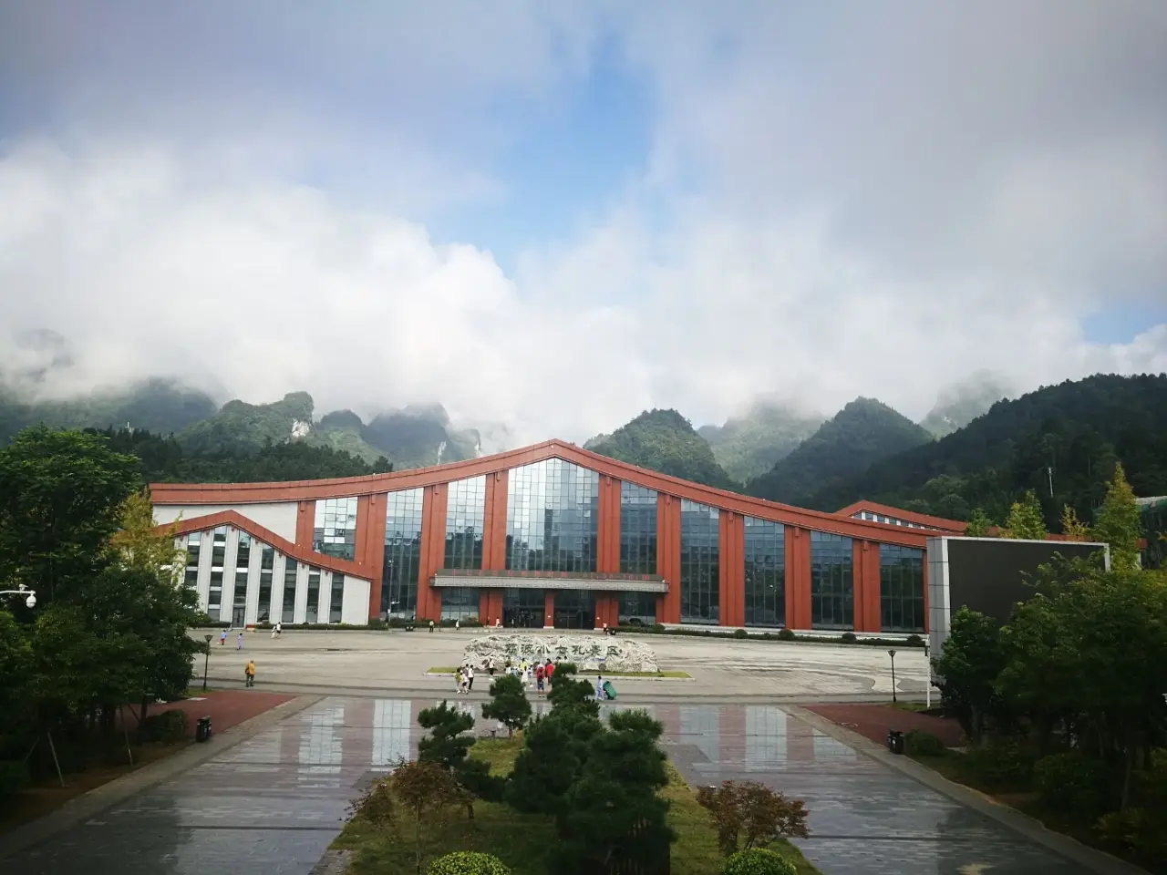 荔波县博物馆