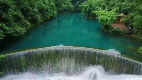 荔波板寨