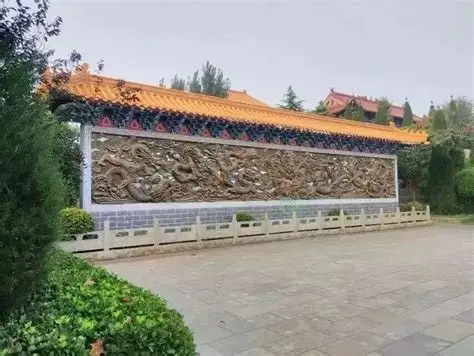 仿山旅游区