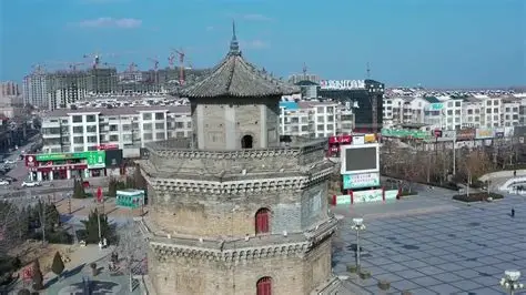 唐塔公园