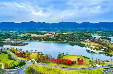 明月湖