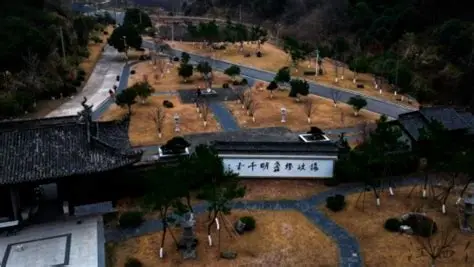 杨岐普通寺