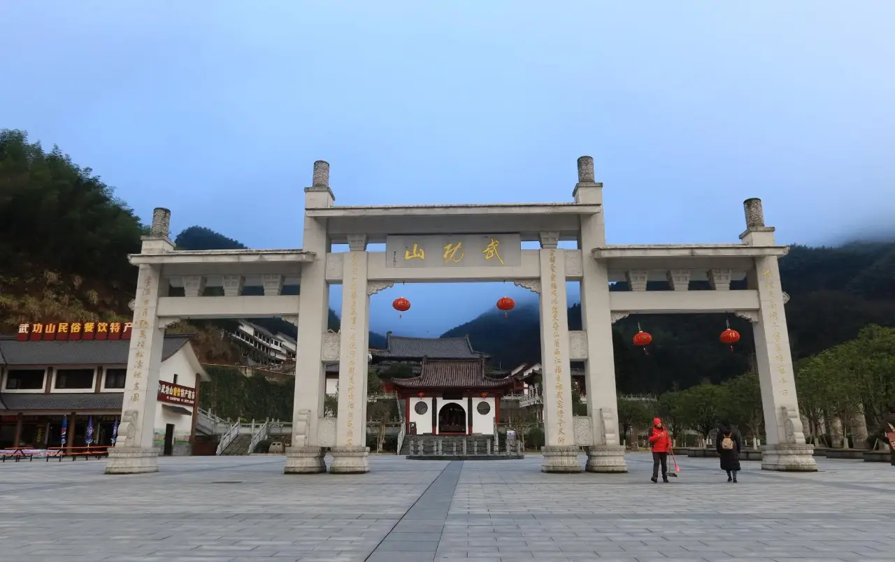 石鼓寺