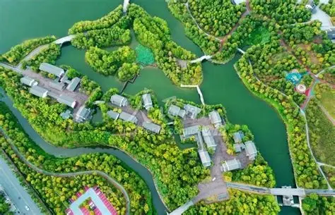 鹅湖公园
