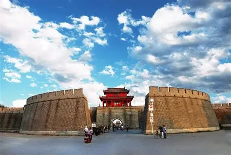 葫芦岛