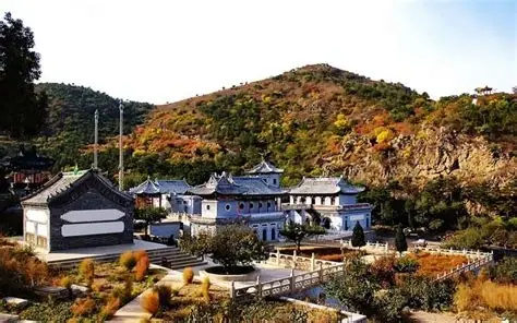 灵山寺