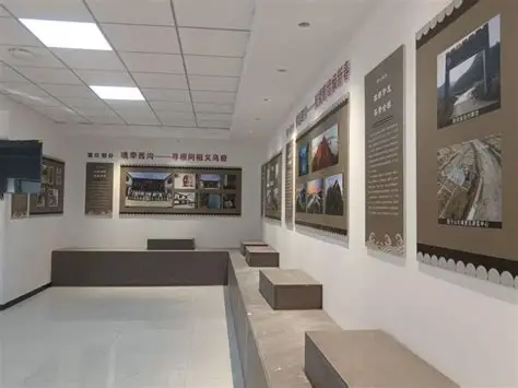 葫芦岛市博物馆