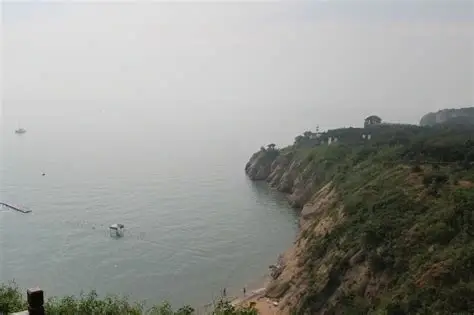 龙回头景区