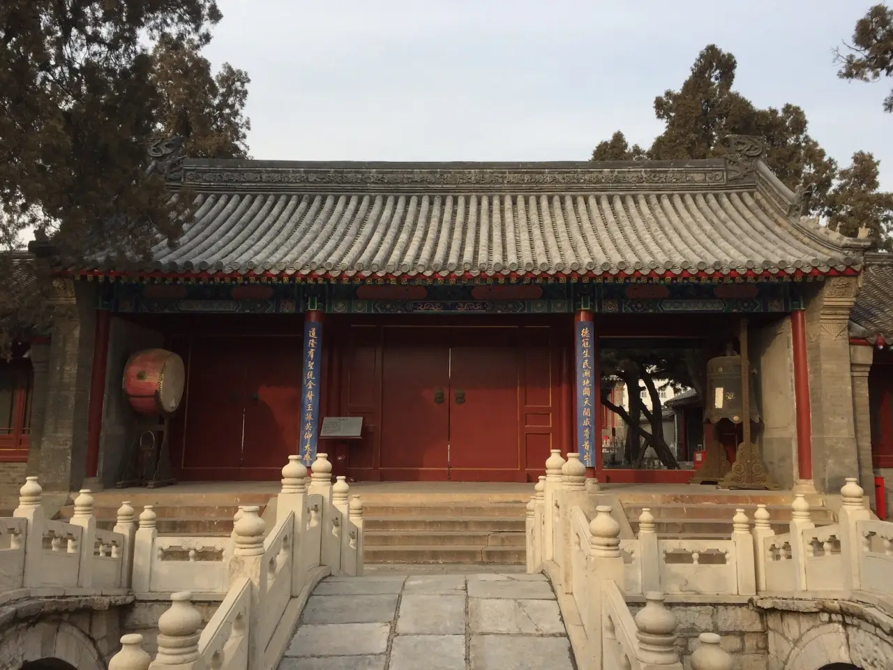 蓟州文庙