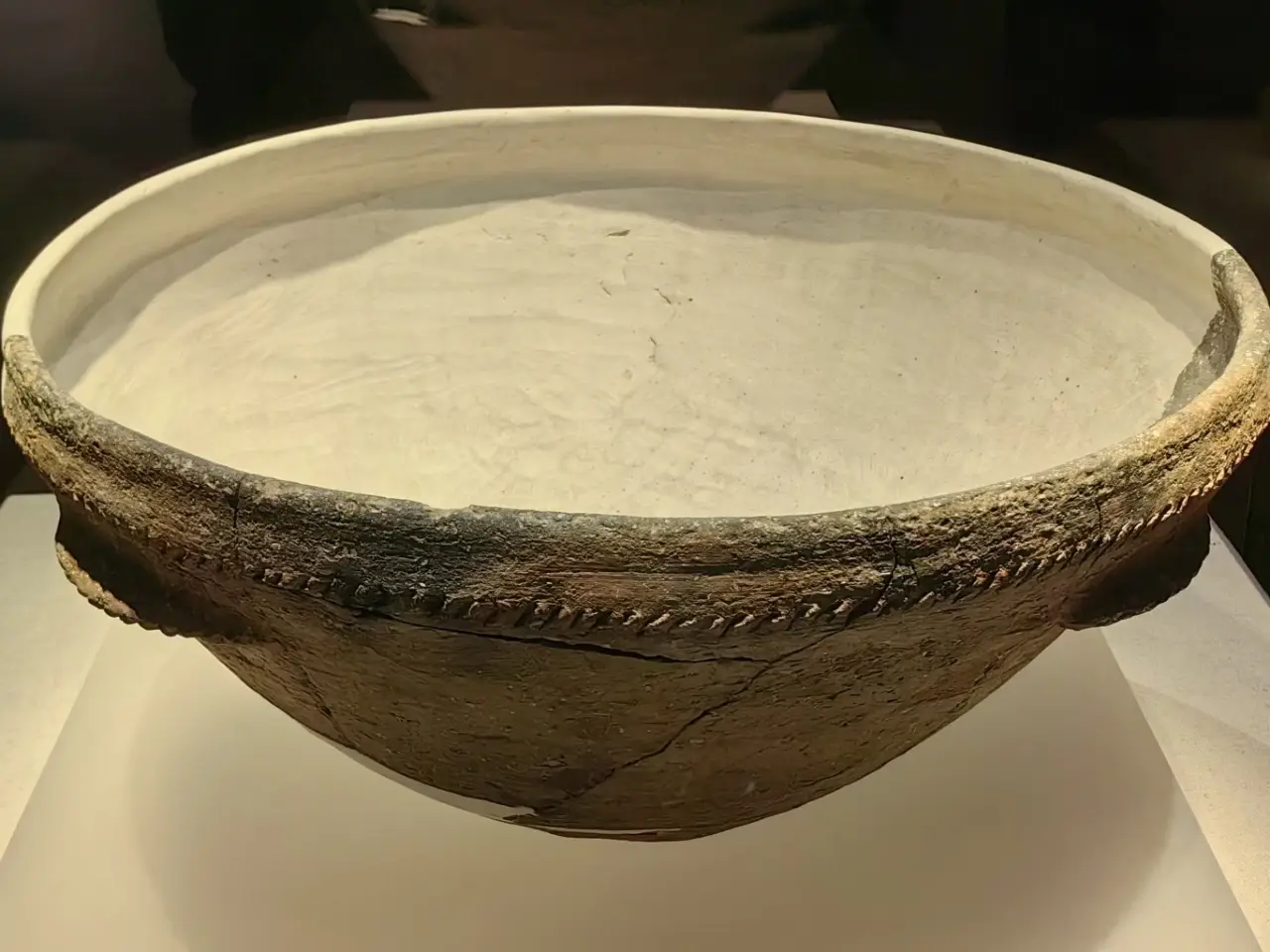 双墩遗址