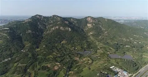 涂山风景区