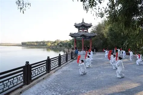 故城县大运河文化景区