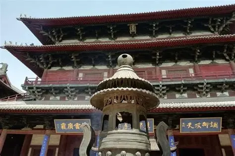 深州市法尊寺