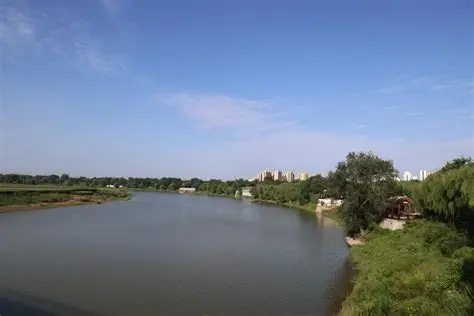 衡水市故城县故城运河文化带